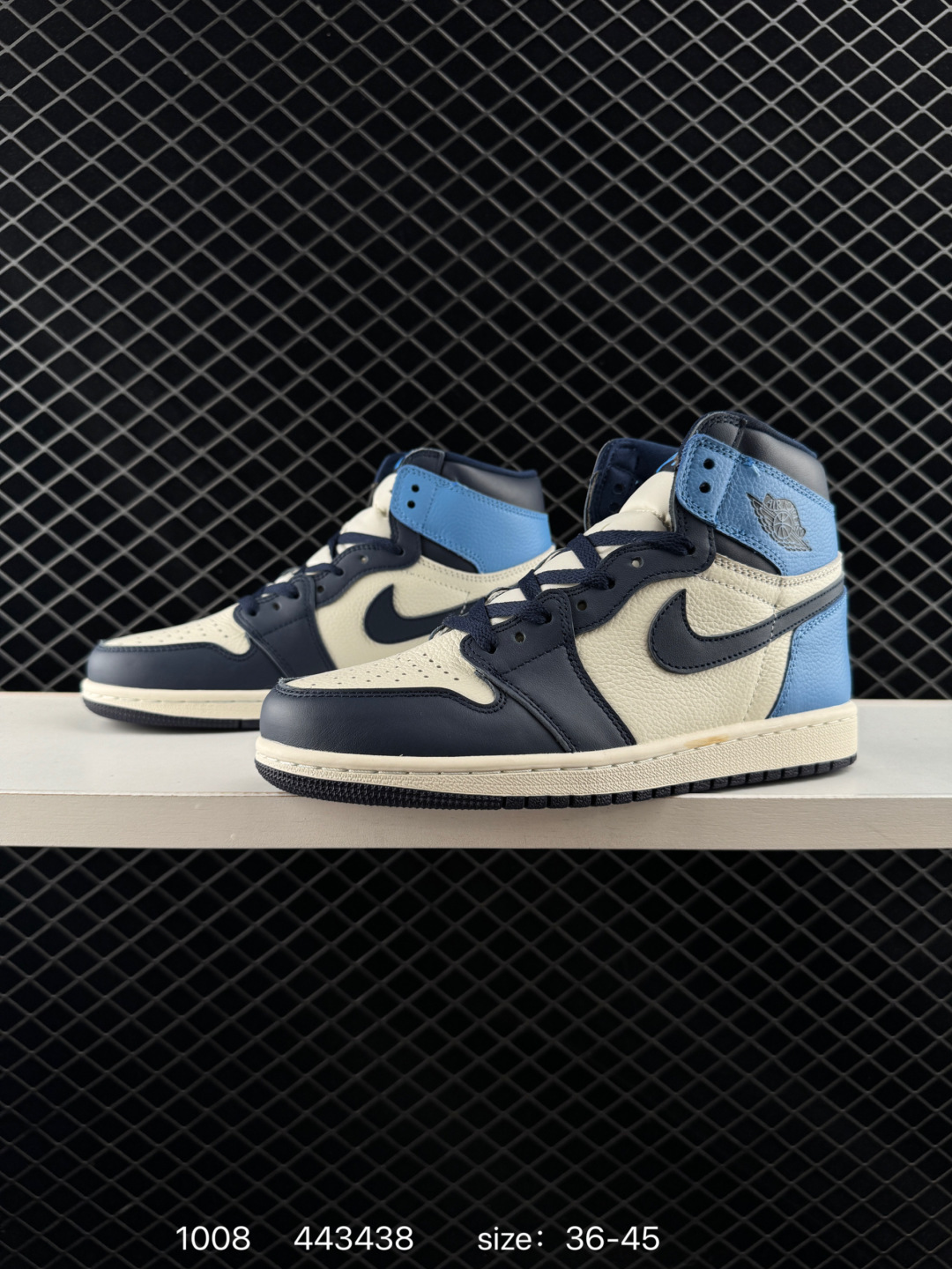 Nike Air Jordan 1 Retro High